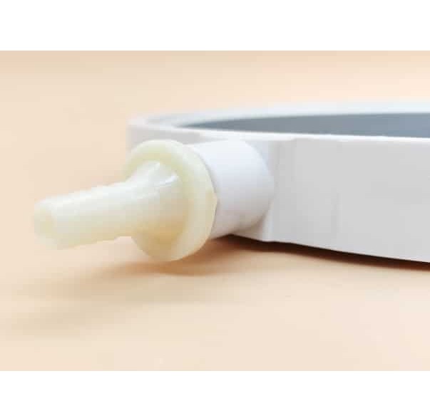 Đĩa Sủi Oxy Hồ Koi Mặt Đá Đường Kính 15cm – 20cm – 26cm – 30cm