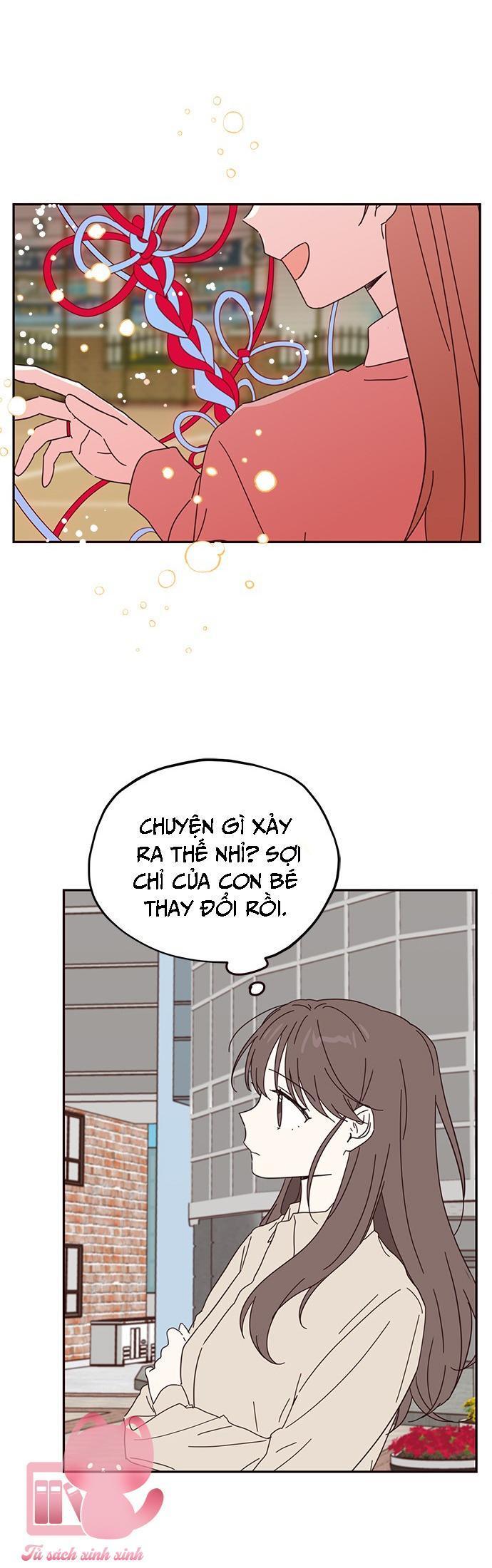 sợi chỉ tình yêu chapter 54 15