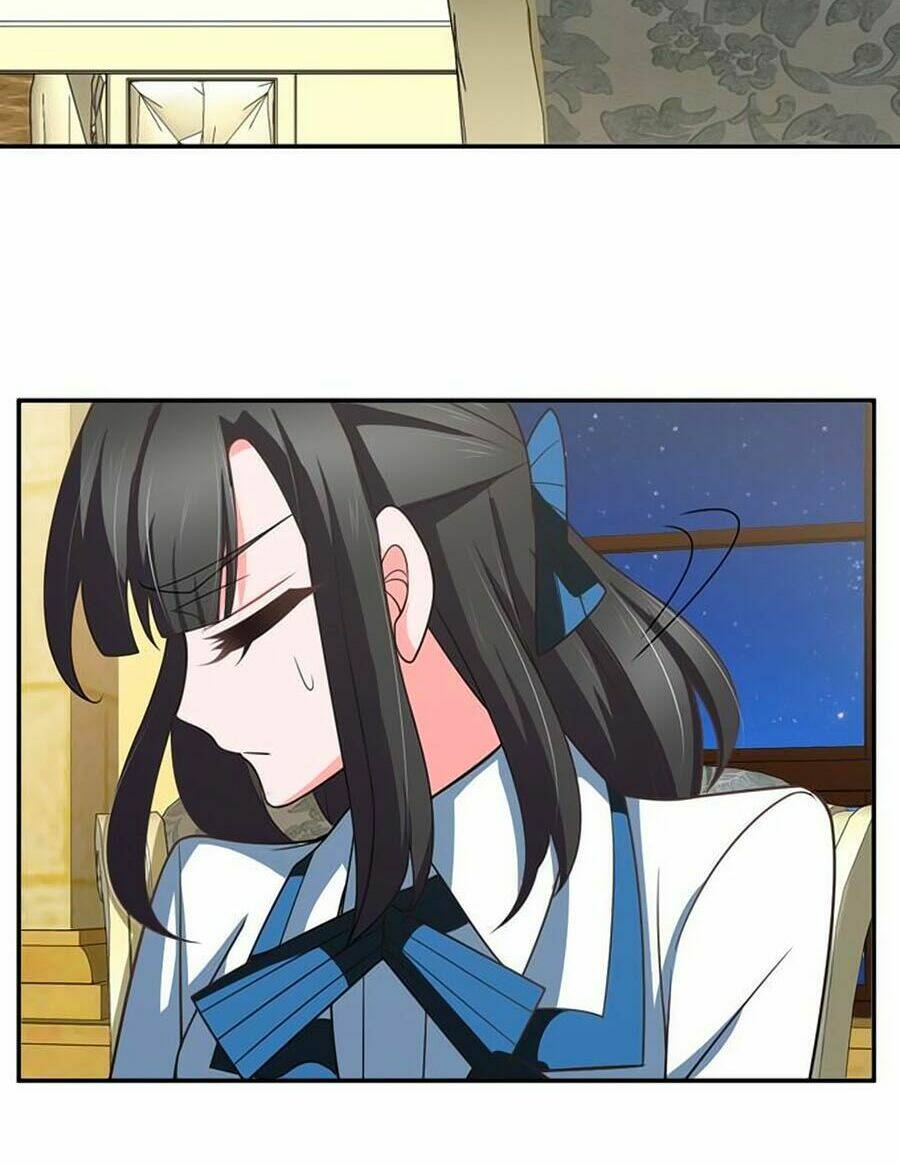 người yêu khát máu của tôi chapter 69 17