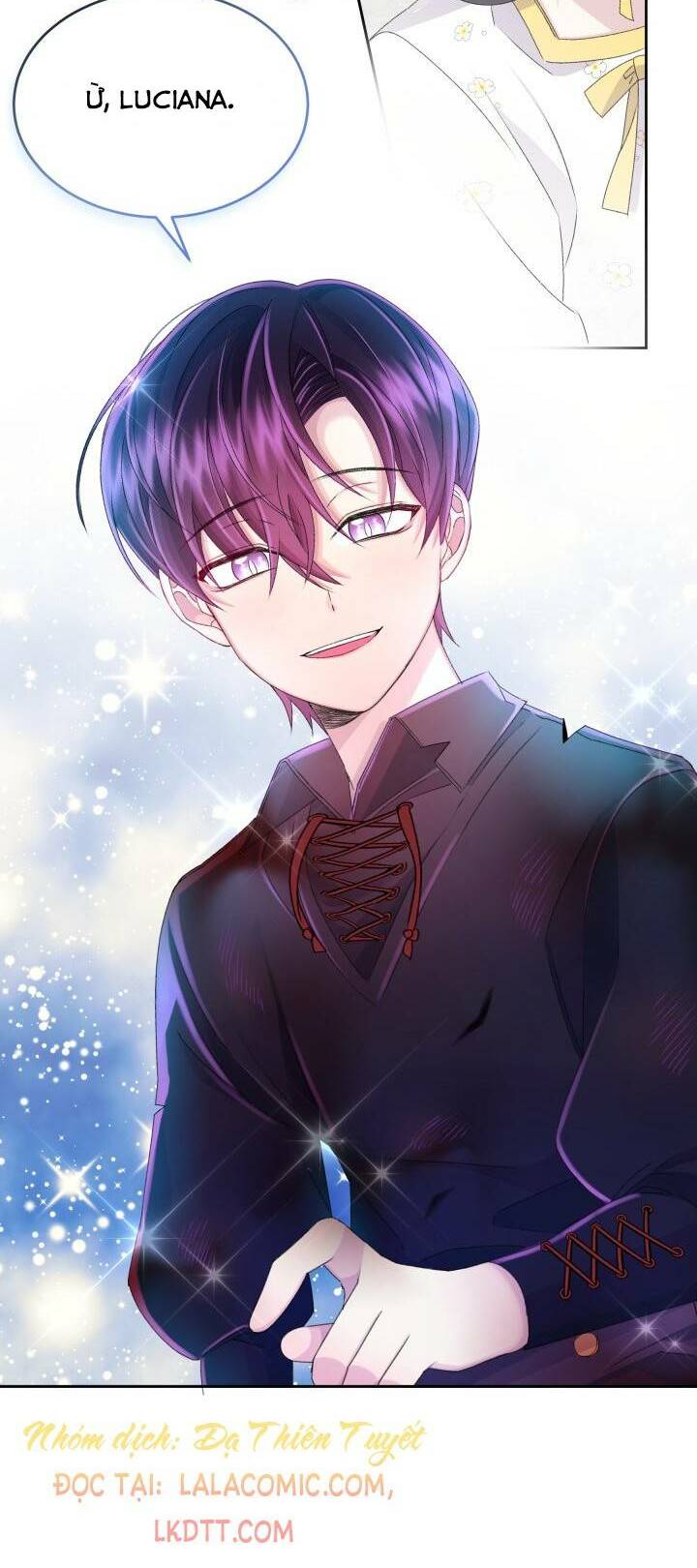 công chúa huỷ diệt chapter 23 27