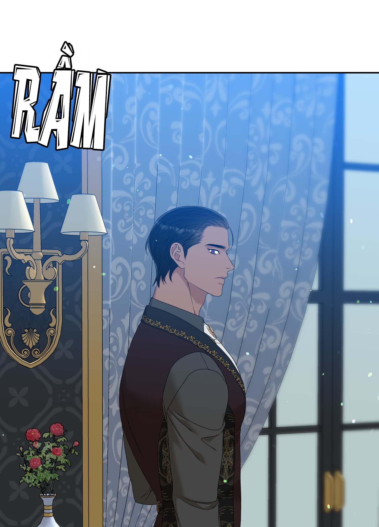 ái tình tự tâm chapter 18 45