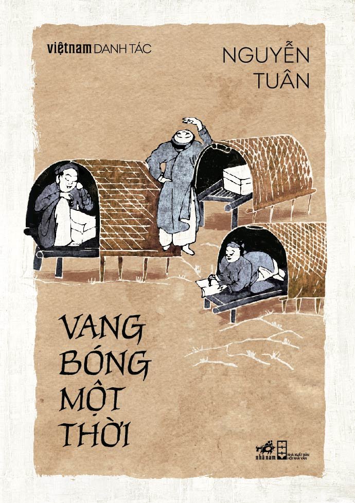 Vang Bóng Một Thời (Việt Nam Danh Tác)