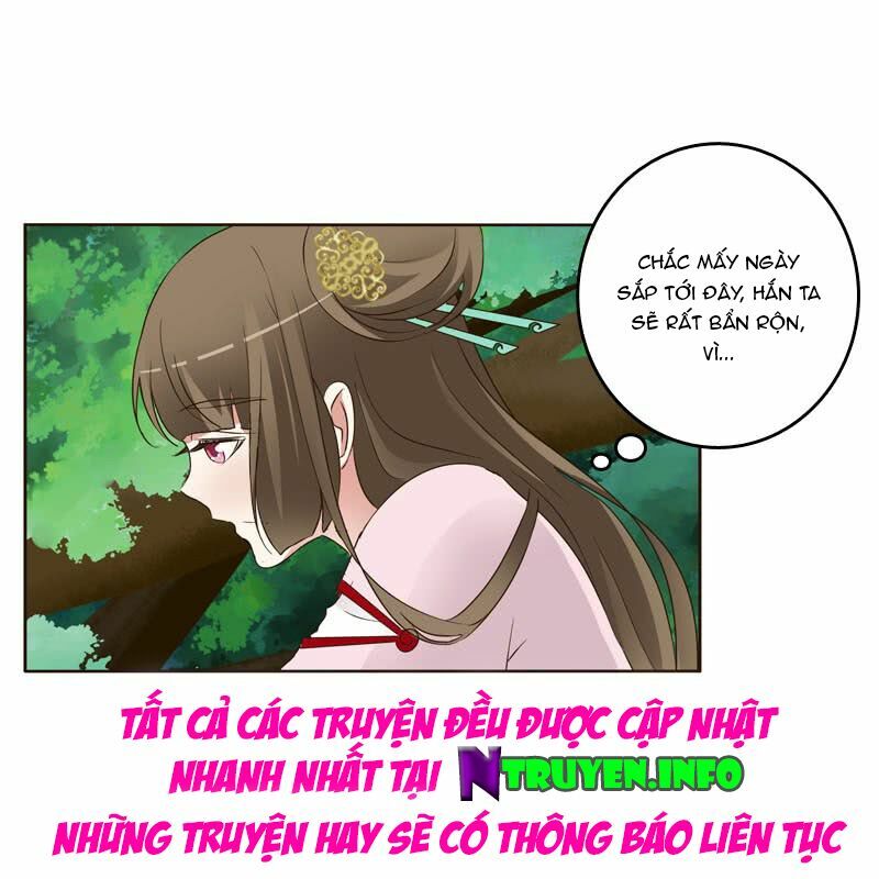 thông linh phi chapter 204.5 8