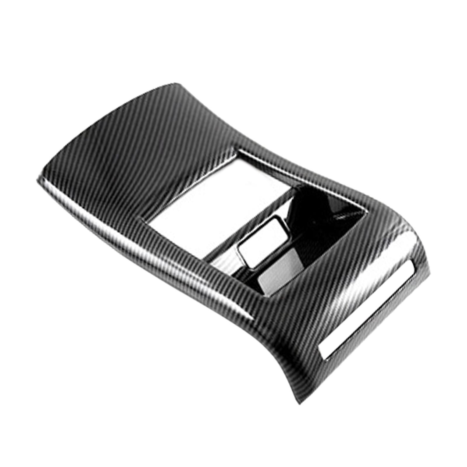 Rear Air Conditioner Outlet Vent Cover  for Byd Atto 3 Yuan Plus