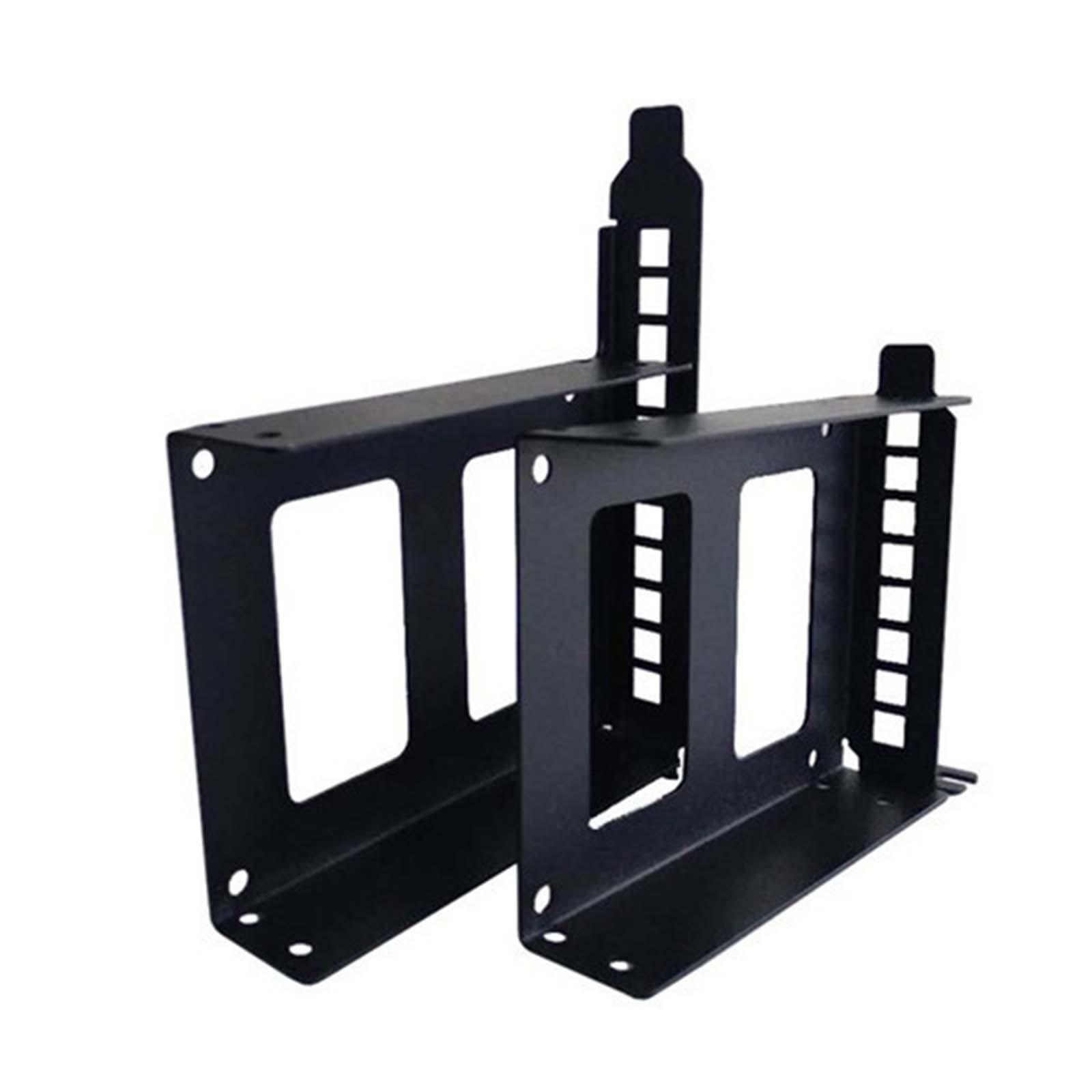 Drive Bay Adapter 2.5 inch Internal disk Drive Mounting Kit