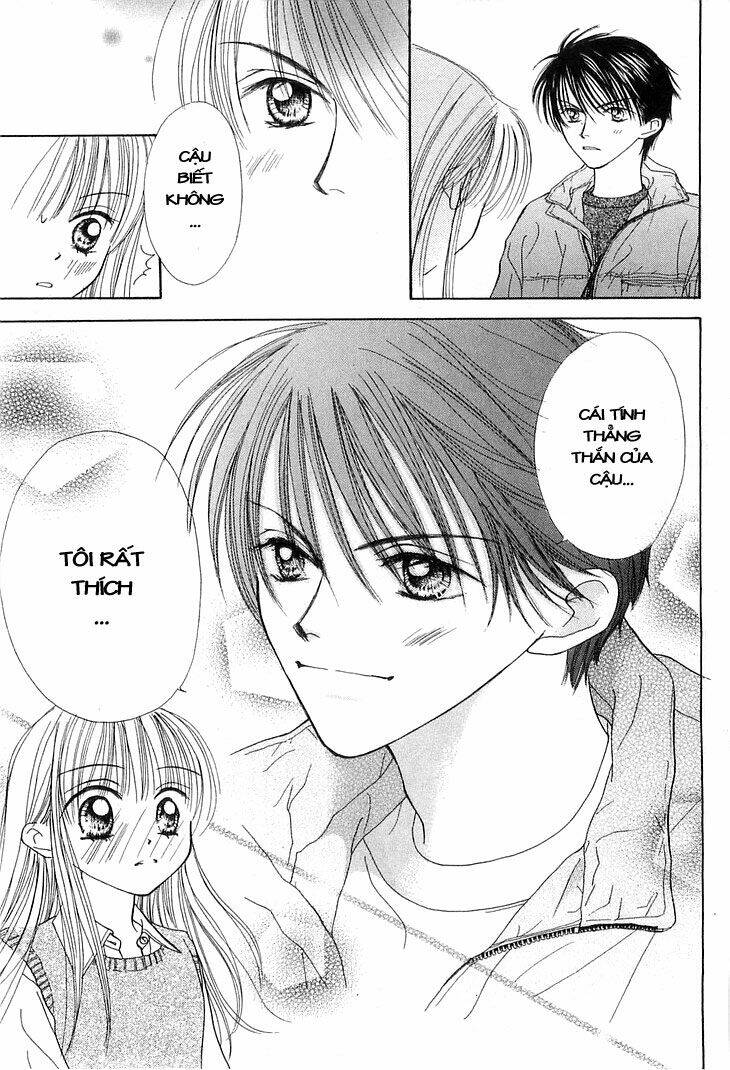 kare made love km chapter 6 20