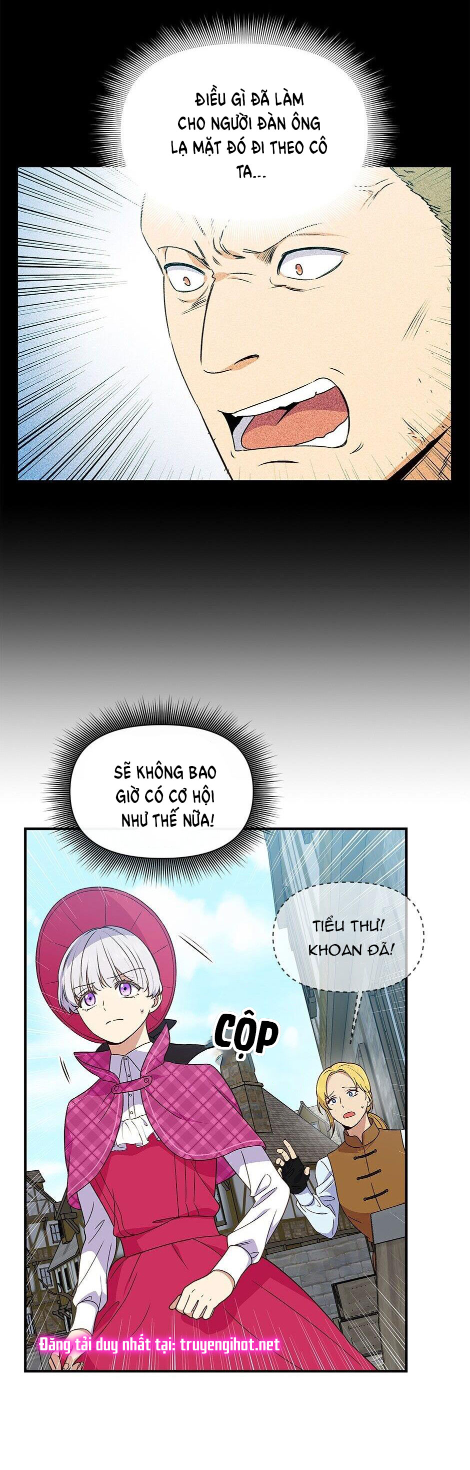 bản khế ước với nữ công tước ác ma chapter 94 29