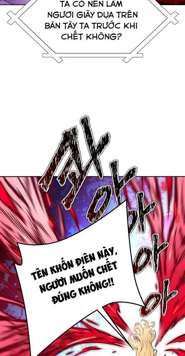 cuộc chiến trong tòa tháp chapter 596 41