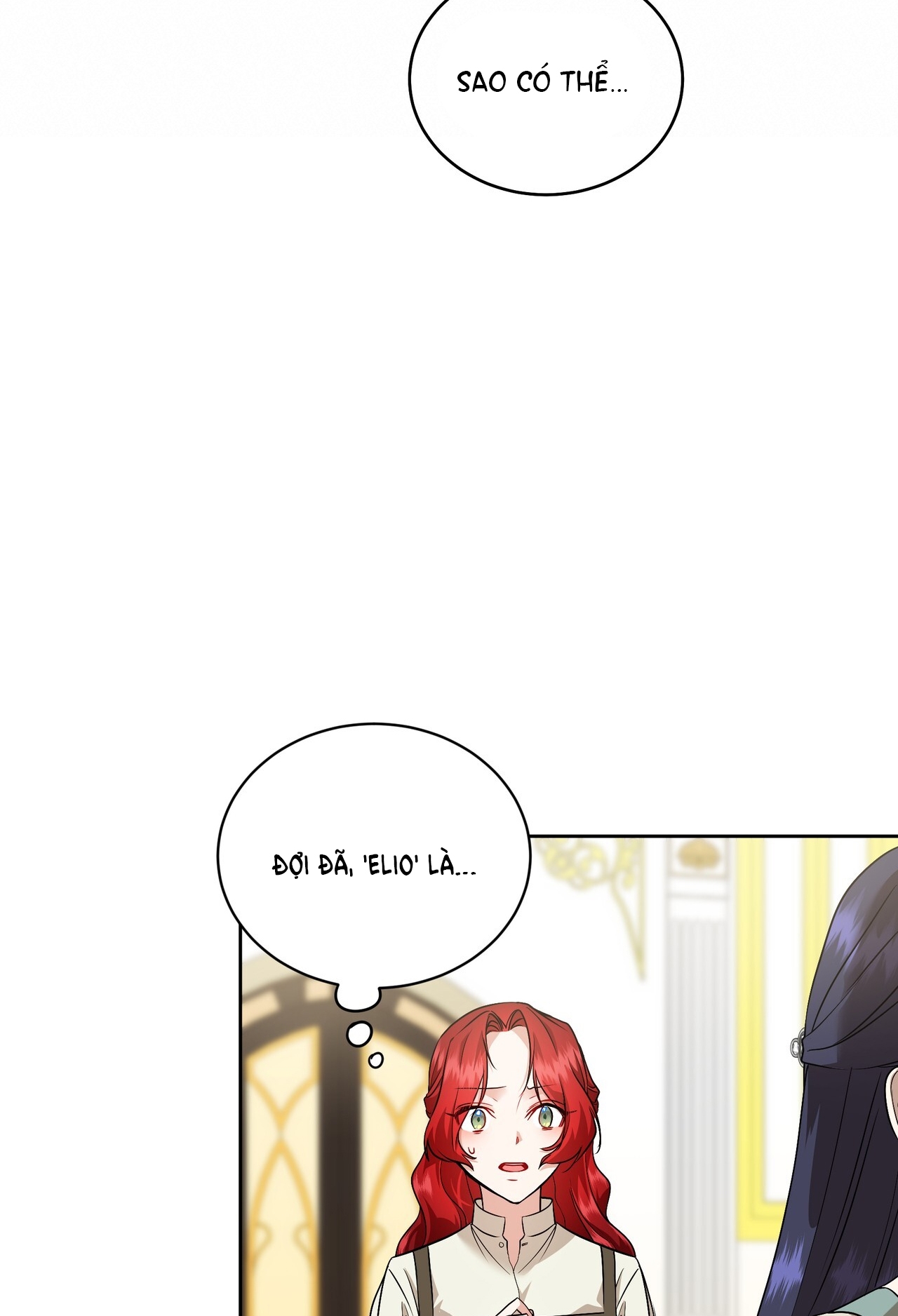 dấu tích của tiên nữ chapter 8.1 51