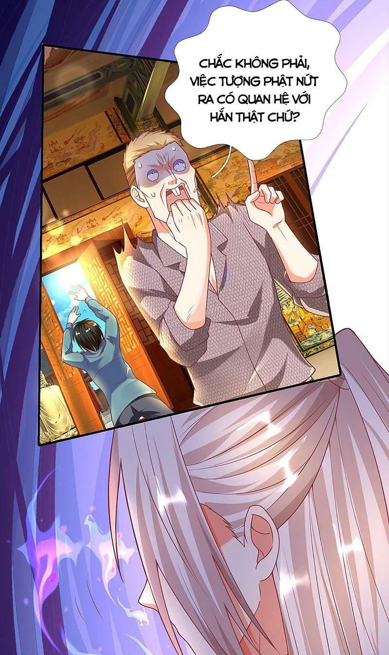 vú em tiên tôn đi ở rể chapter 204 9