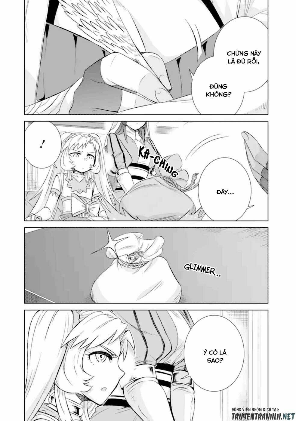 isekai de tadahitori no mamono tsukai ~ tenshoku shitara maou ni machigawa remashita chapter 29 37