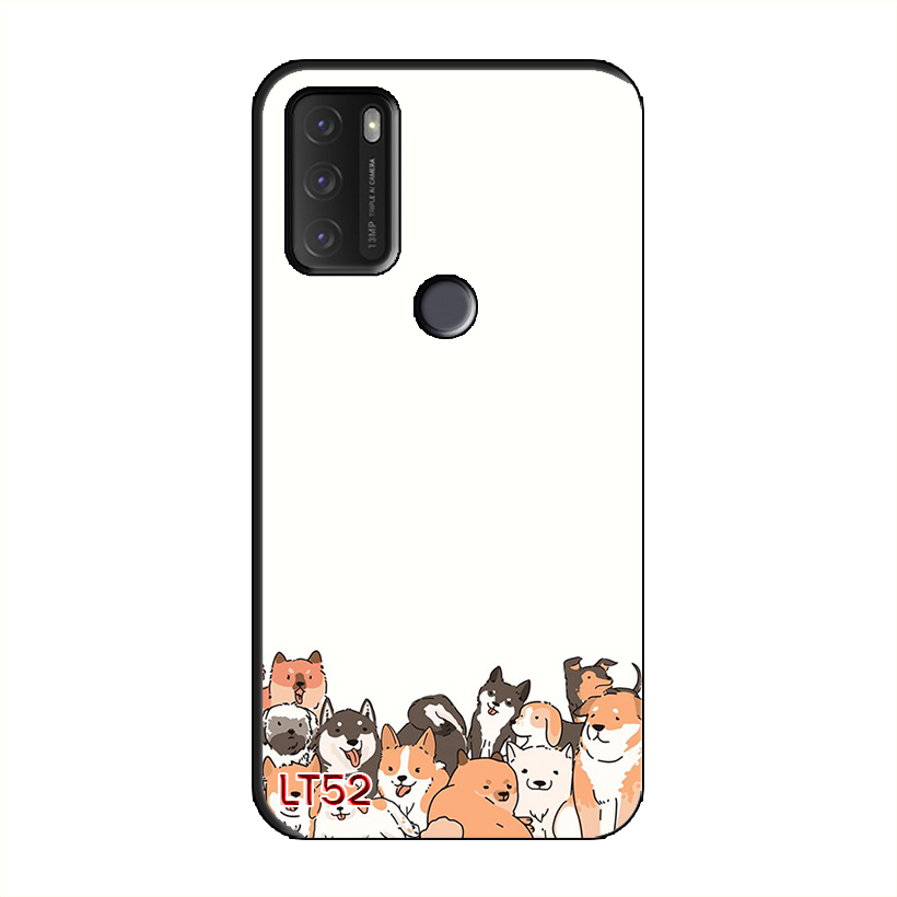 Ốp Lưng Dành Cho VSMART STAR 5