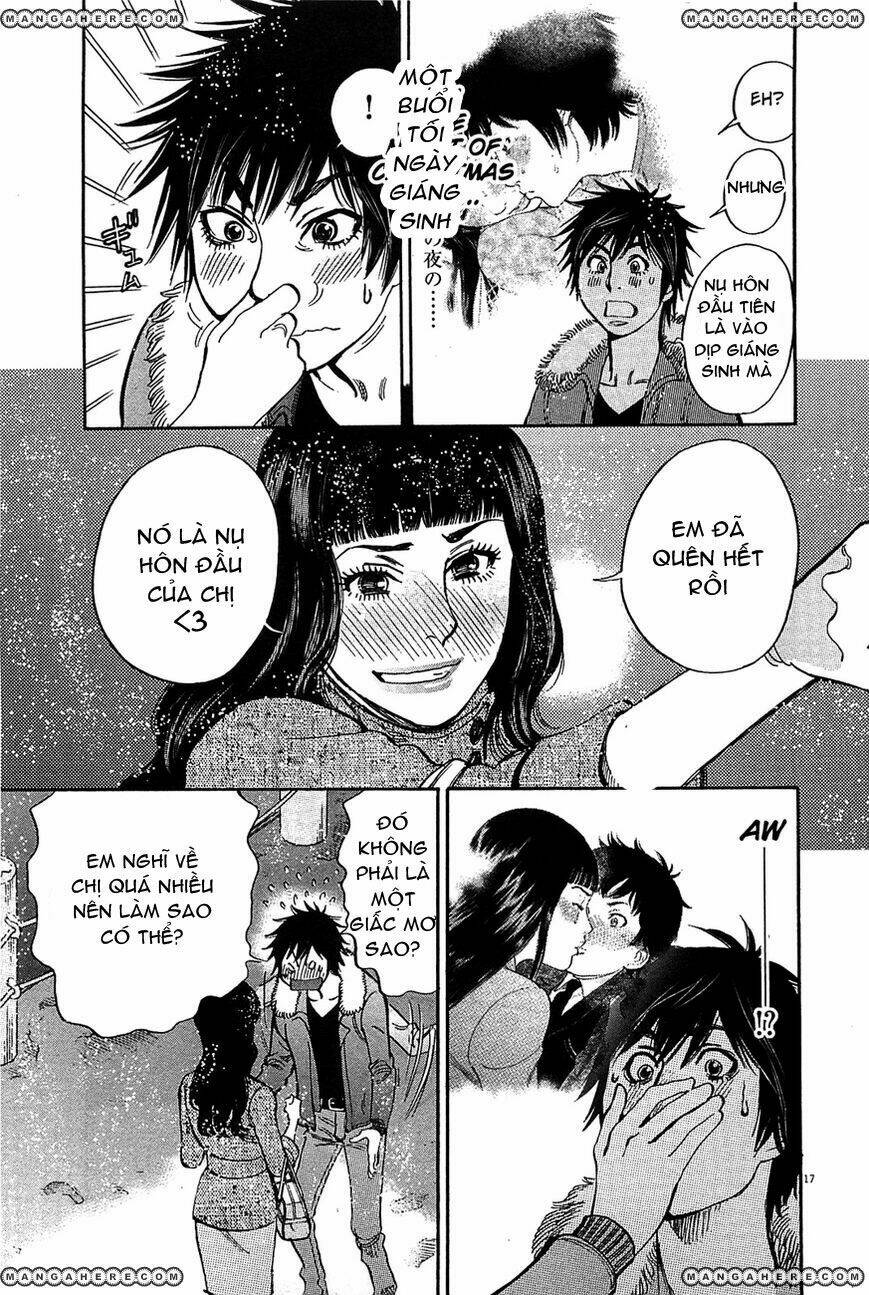 kono s wo mi yo chapter 67 16