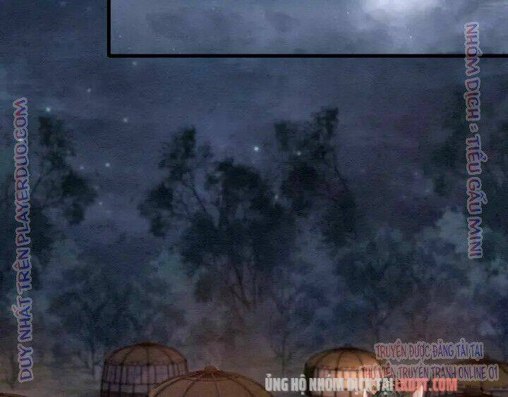 trọng sinh bá sủng nhiếp chính vương quá mạnh mẽ chapter 137 66