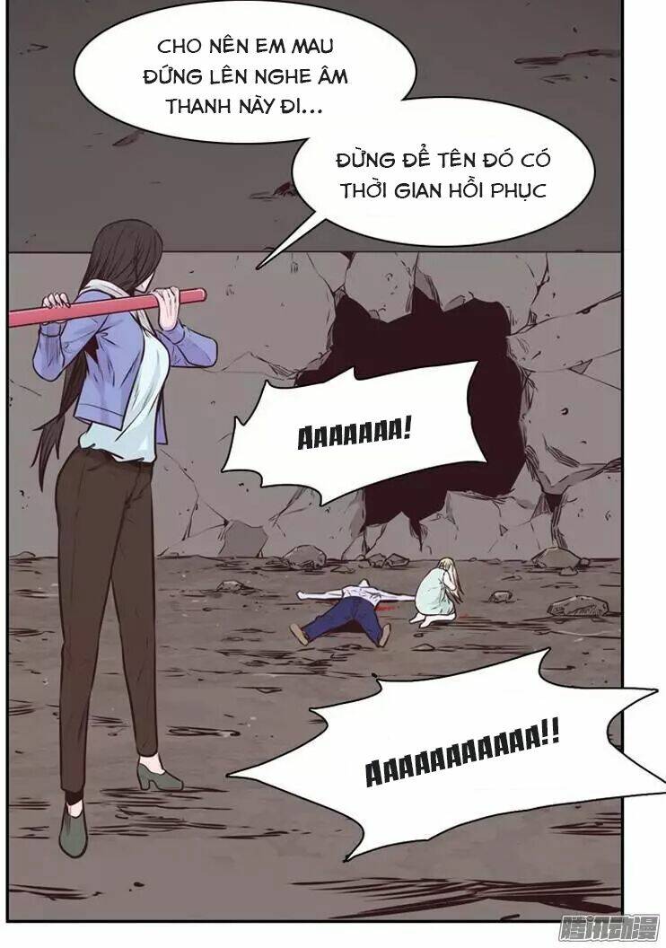 vua của vong linh chapter 199 23