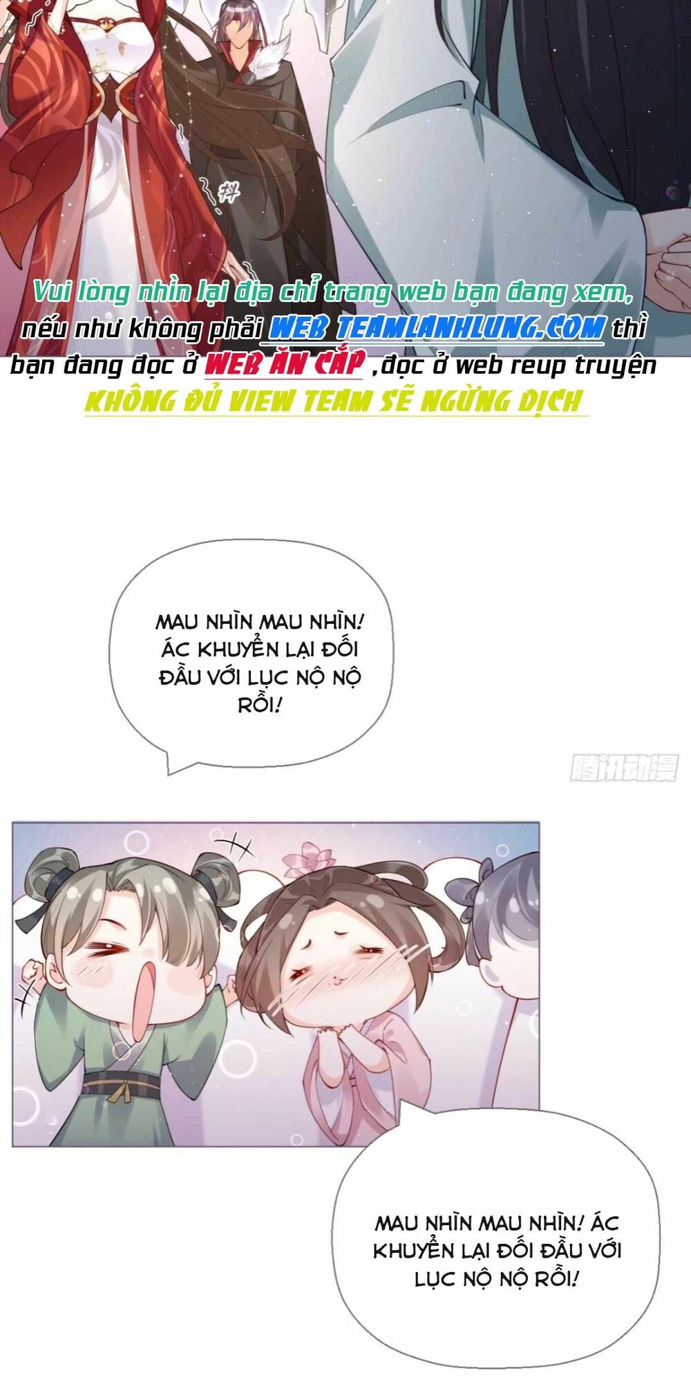 thiết lập ác nữ của tôi sụp đổ rồi chapter 14 21