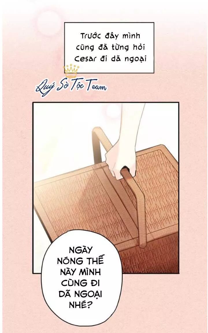 thánh nữ ẩn danh chapter 64 6