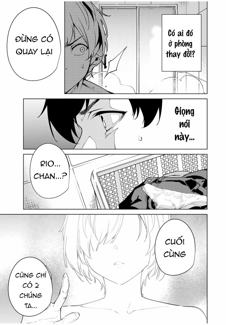 destiny lover season 2 chapter 5 15