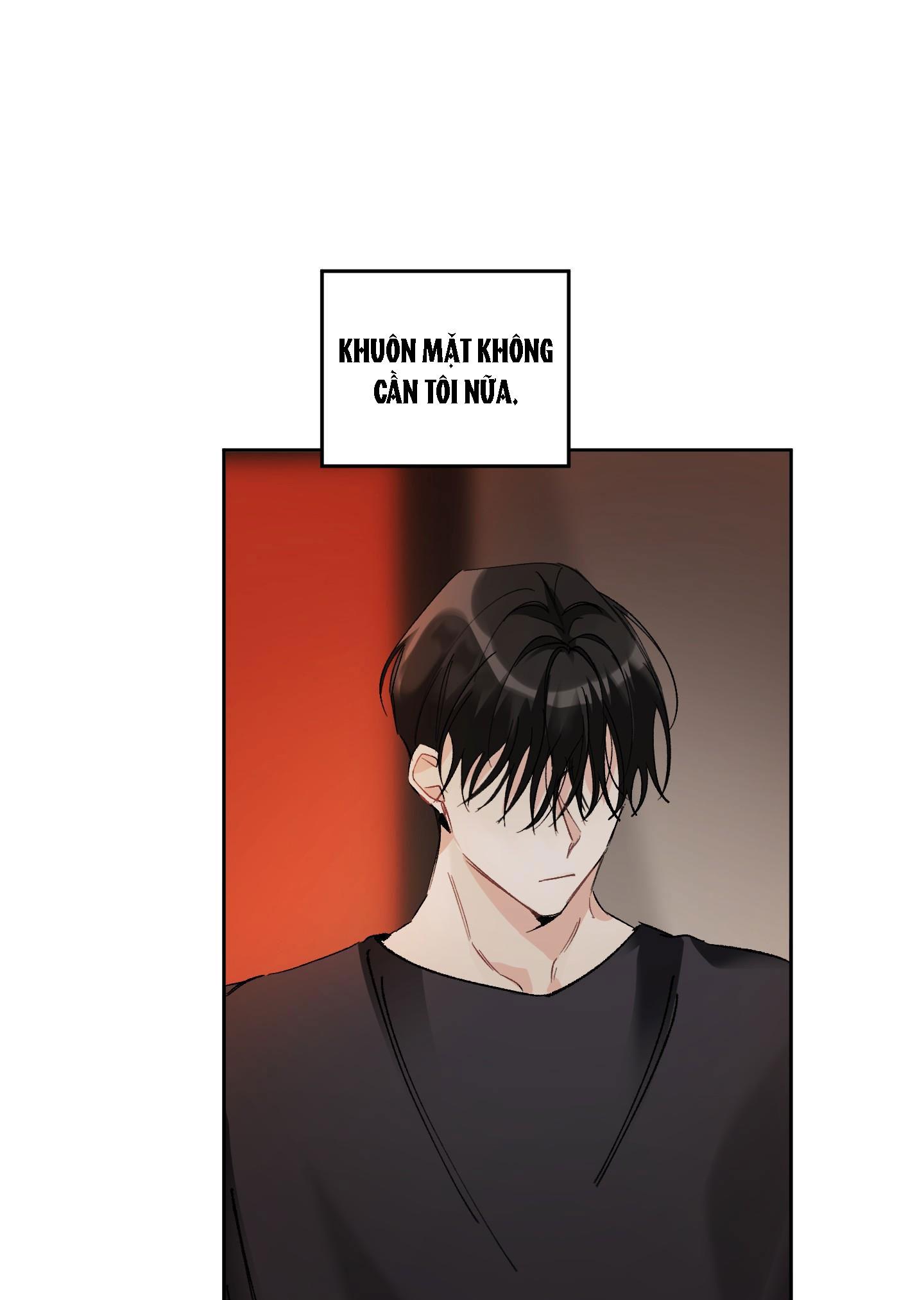 thế giới của tôi khi không có em chapter 18 50