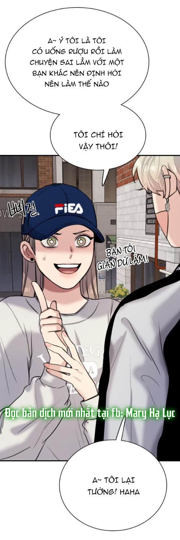 I'm fine thank you, and you? chapter 3.1 72