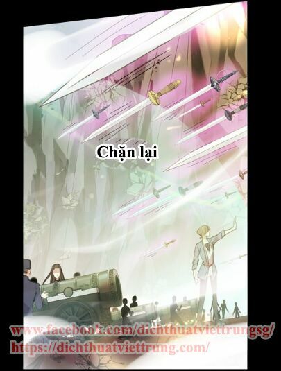 vết cắn ngọt ngào phần 2 chapter 44 37