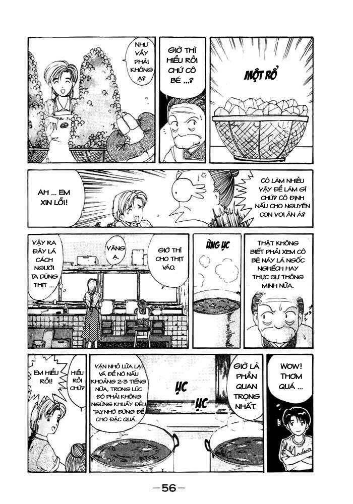 ai ga tomaranai! chapter 9 12