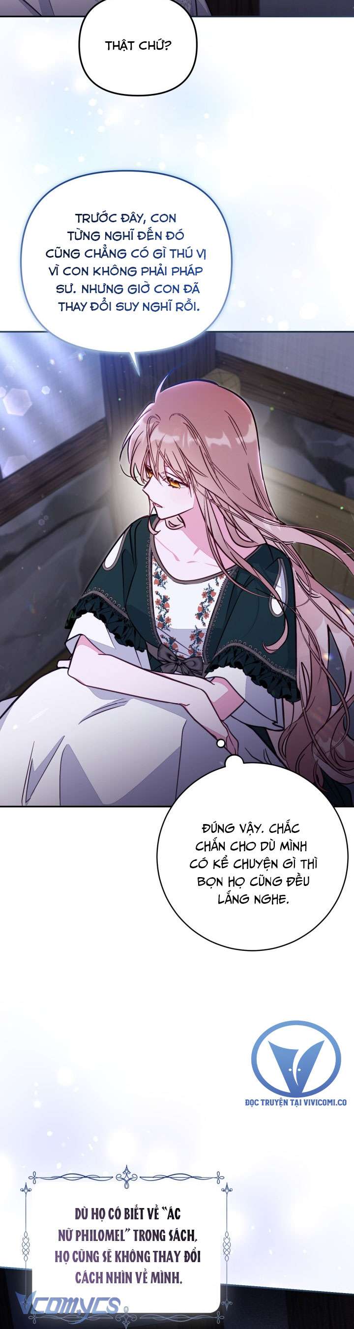 không có chỗ cho kẻ giả mạo chapter 86 33