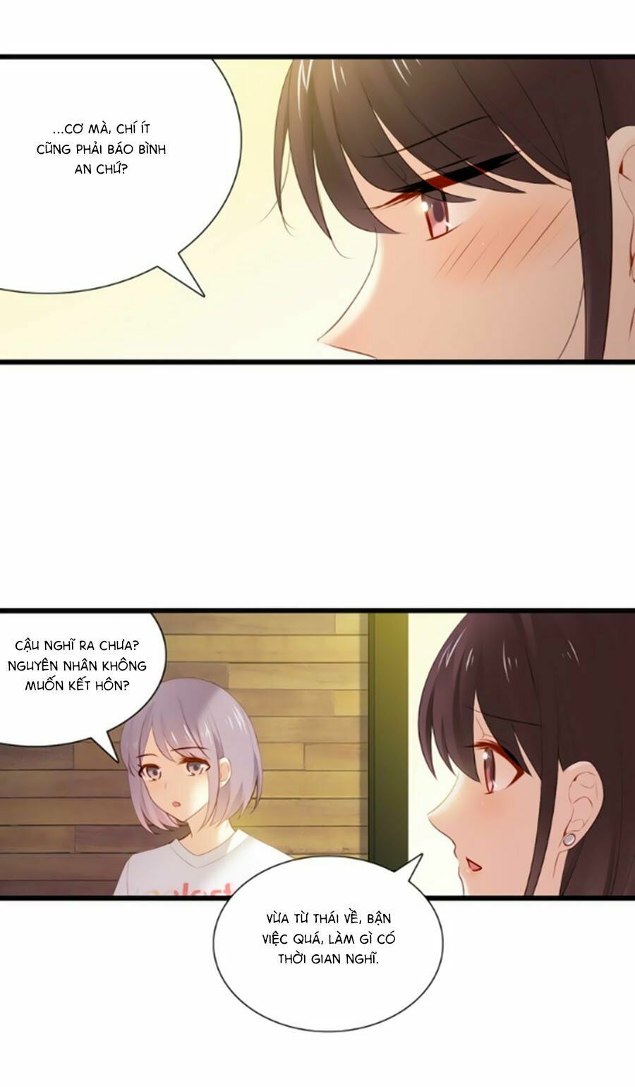 tình yêu là thế phần 2 chapter 9 26