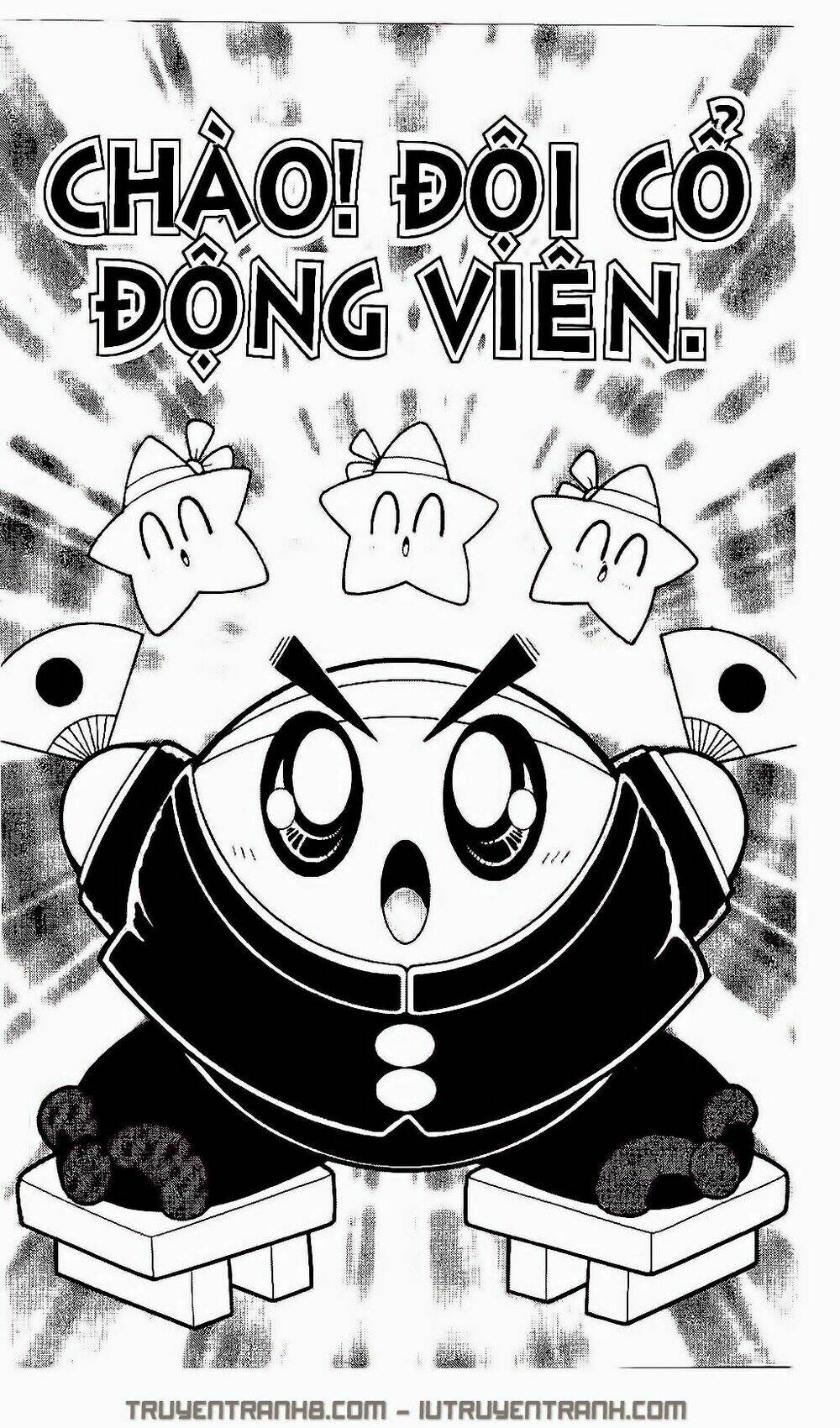 ngôi sao kabi chapter 223 1