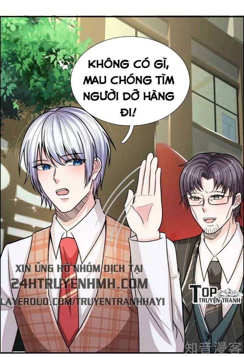 tuyệt đỉnh khí thiếu chapter 39 3