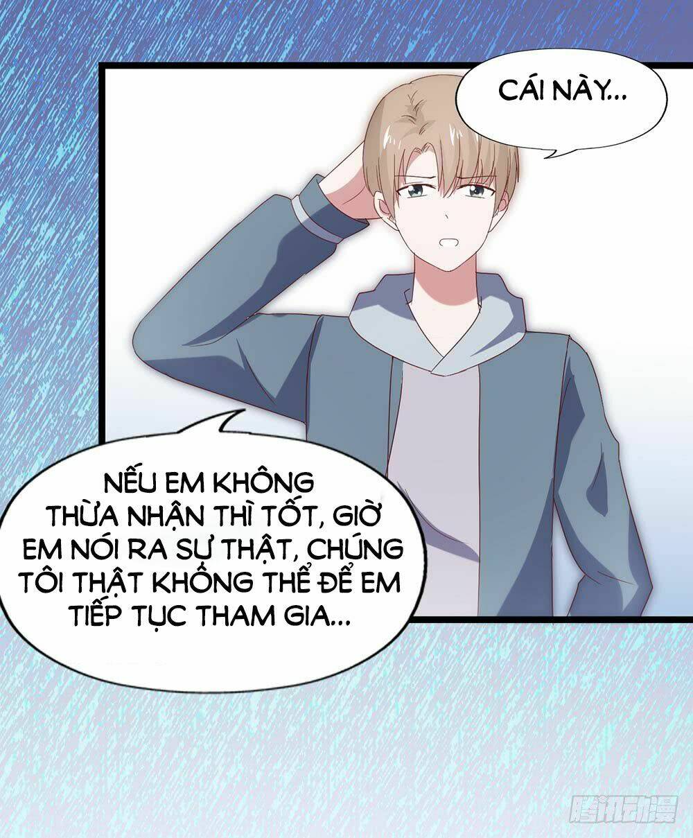 ác ma bàn bên chapter 50 39