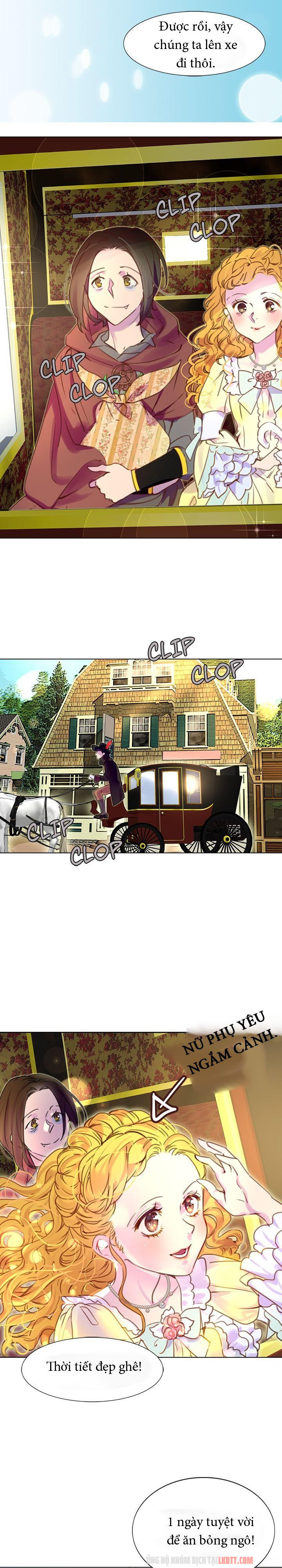 đừng xem thường nữ phụ chapter 35 13