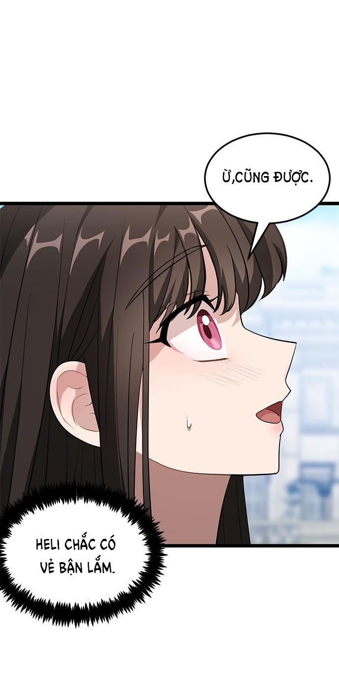 dark moon - tế đàn ánh trăng chapter 10.1 14