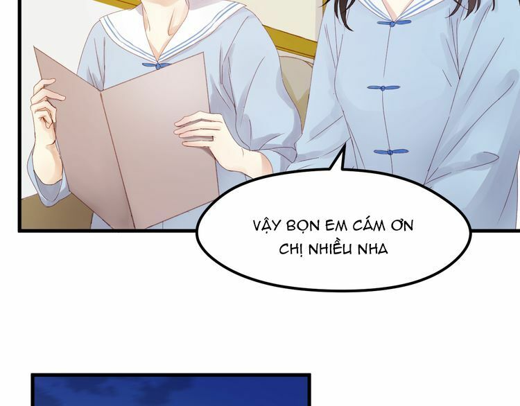 lượm được một tiểu hồ ly phần 2 chapter 35 7