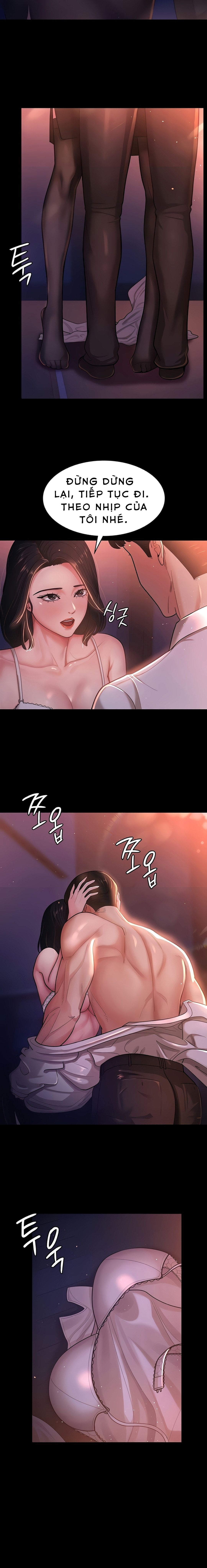 vợ anh ngon lắm đấy! chapter 2 11