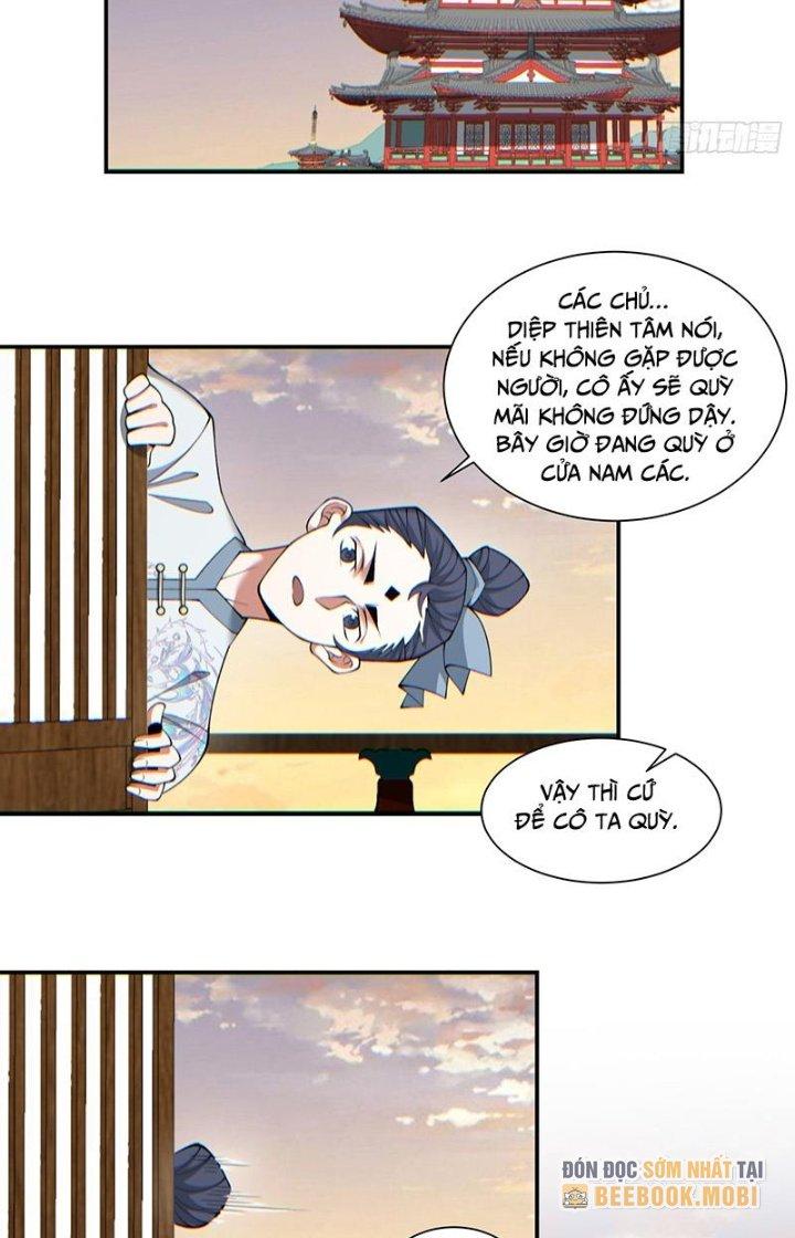 đồ đệ của ta đều là trùm phản diện chapter 84 34