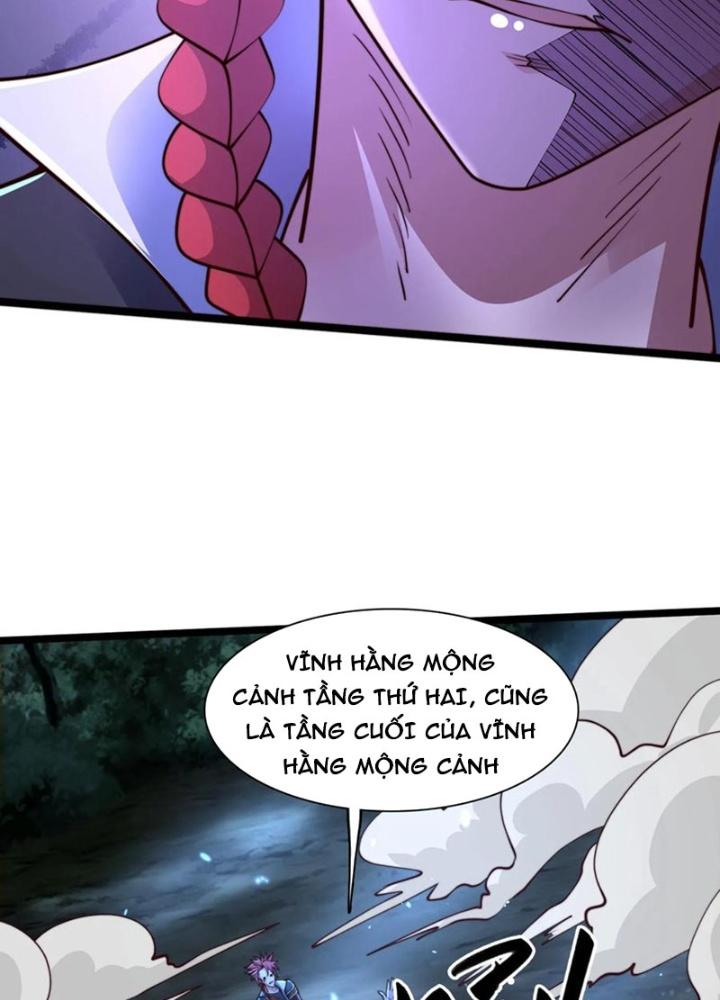 ta nuôi ma quỷ ở trấn ma ti chapter 243 16