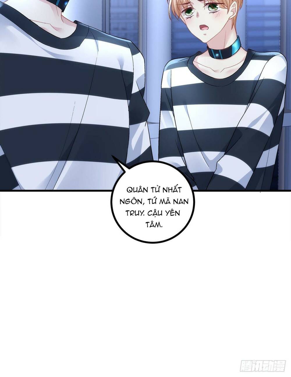 toàn bộ nắm trong tay chapter 151 25