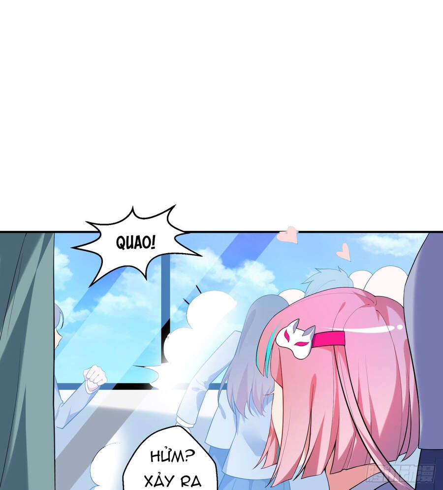 nhặt thuộc tính tại trái đất chapter 4 36