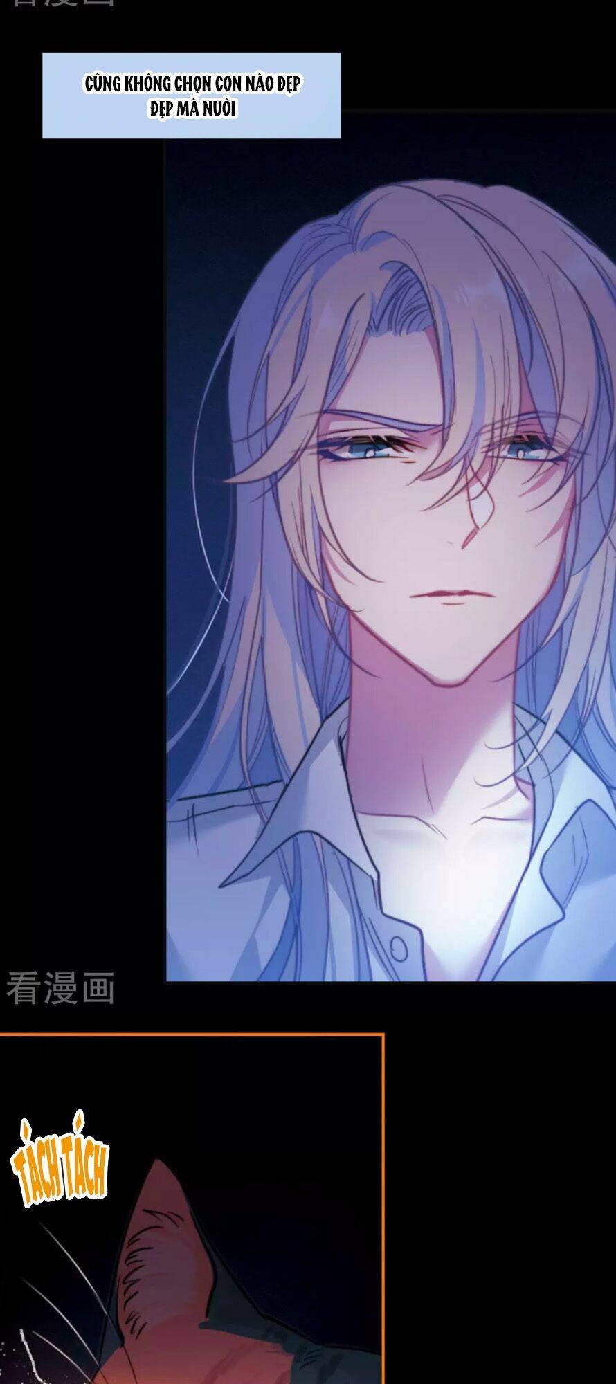 địa ngục cáo bạch thi chapter 84 20