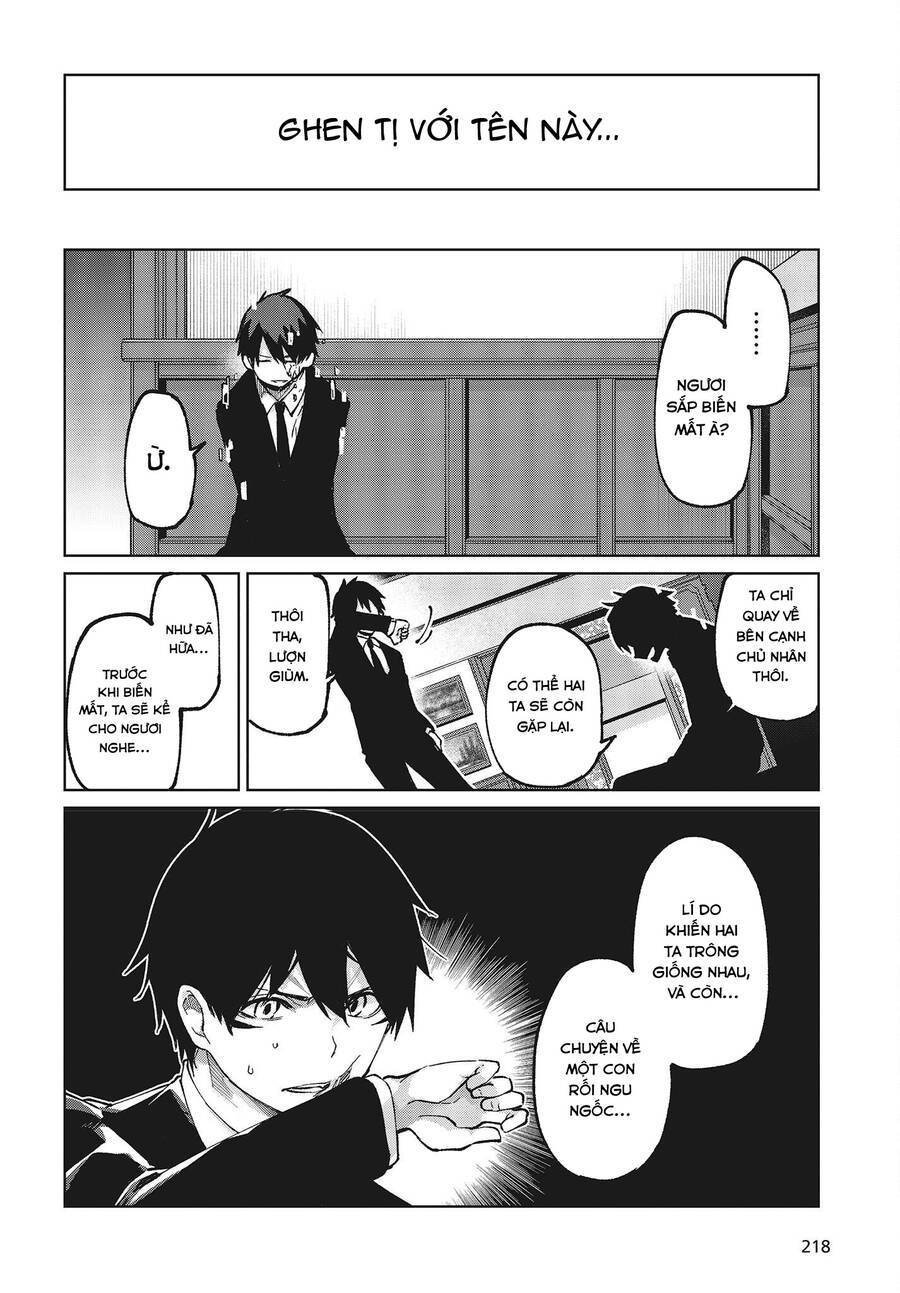 jiangshi kaitan blood chapter 69 35