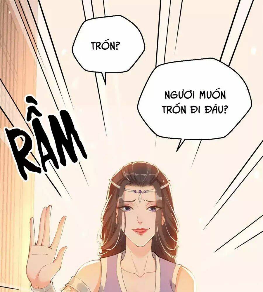 nữ tiên tôn bận đào hôn chapter 2.2 3