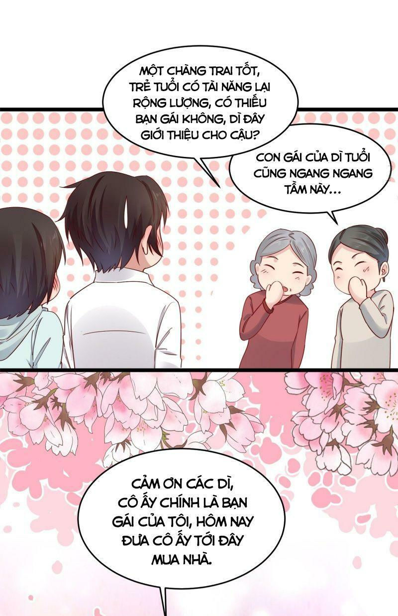 vua đầu tư mạnh nhất chapter 15 23