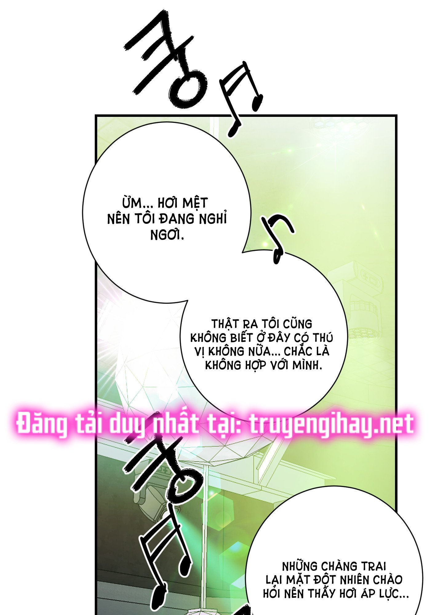 [18+] một lòng một dạ chapter 35.2 1