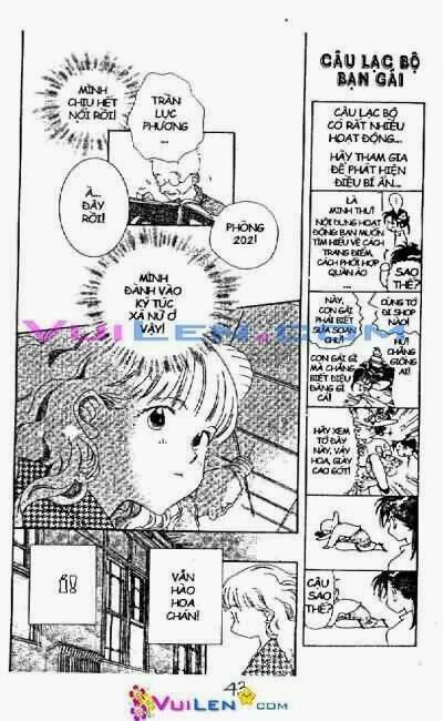 nữ sinh thời đại chapter 11 43