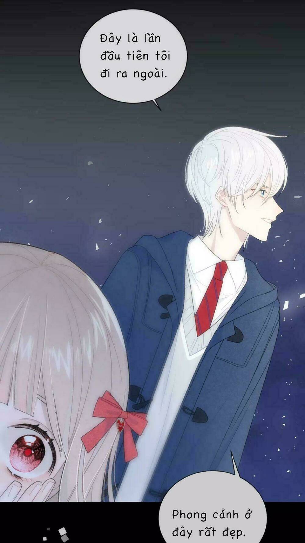 từ cái nhìn của em chapter 6 32