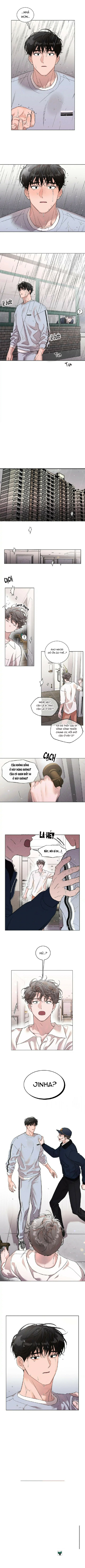 tình yêu của tôi chapter 9 7