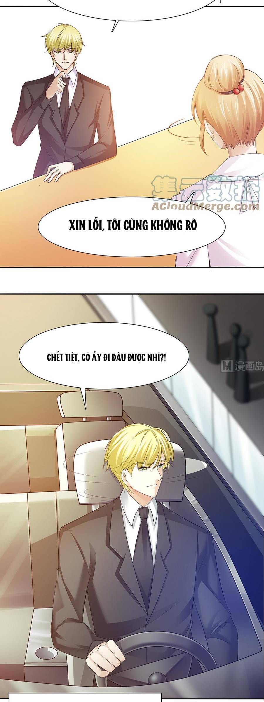 cô sát thủ ơi, yêu nhau nhé chapter 41 2