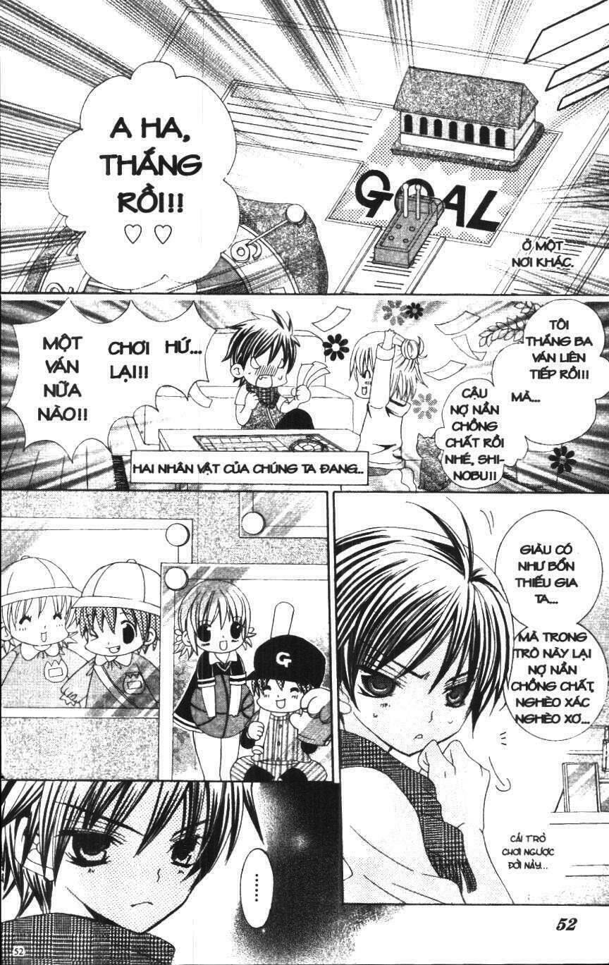 i love you suzuki chapter 3 49