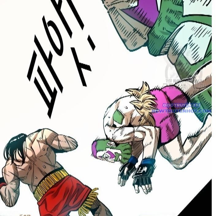 shark - cá mập chapter 285 53